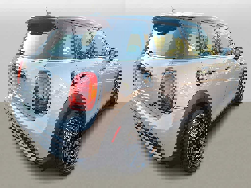 Certified 2024 MINI Cooper S FWD image 3