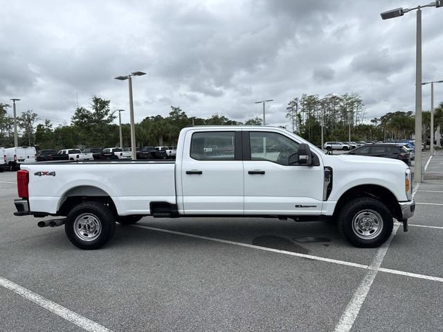 Used 2023 Ford F250 XL w/ XL Chrome Package AWD/4WD image 2