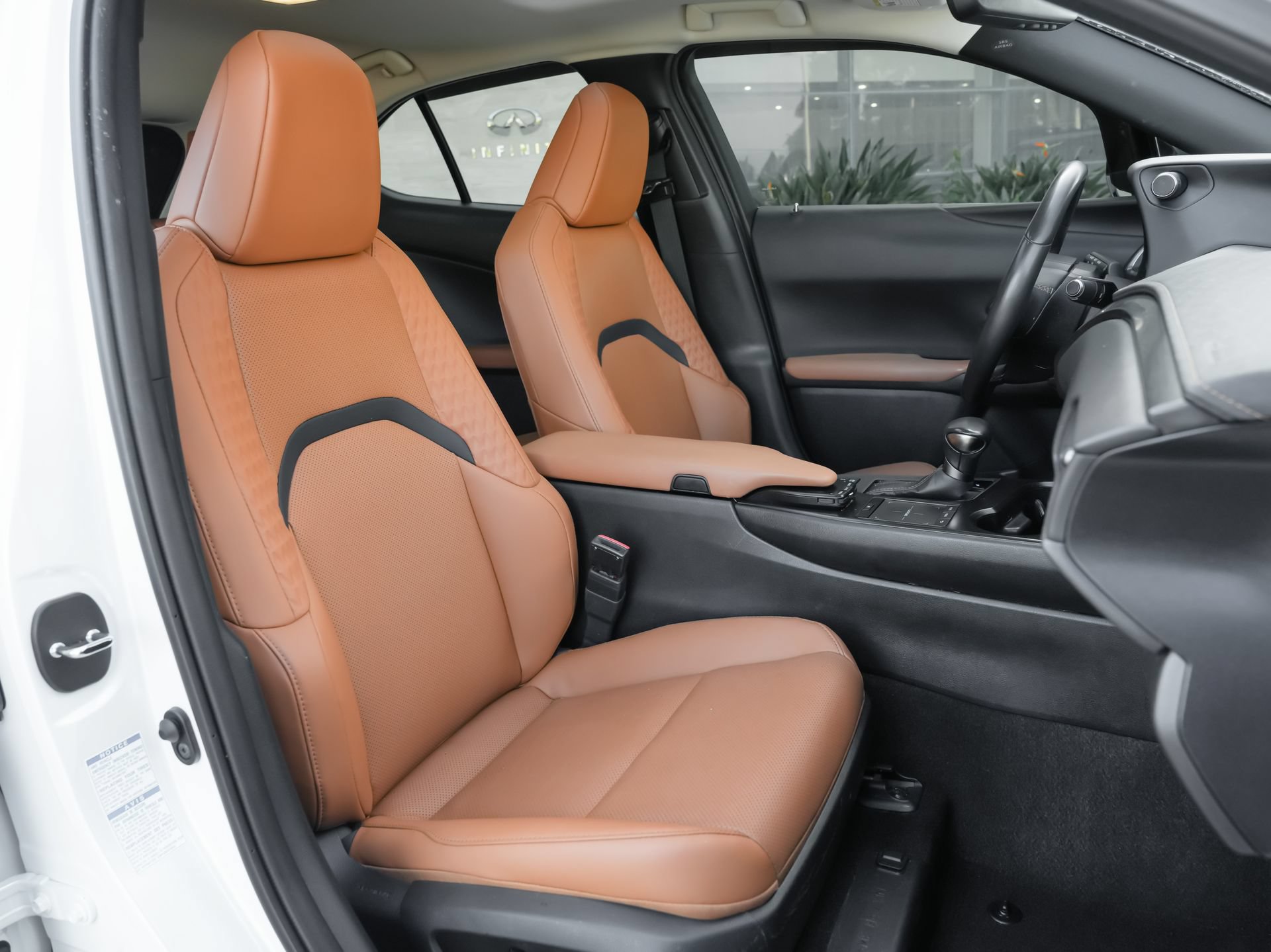 Used 2022 Lexus UX 250h w/ Premium Package AWD/4WD image 42