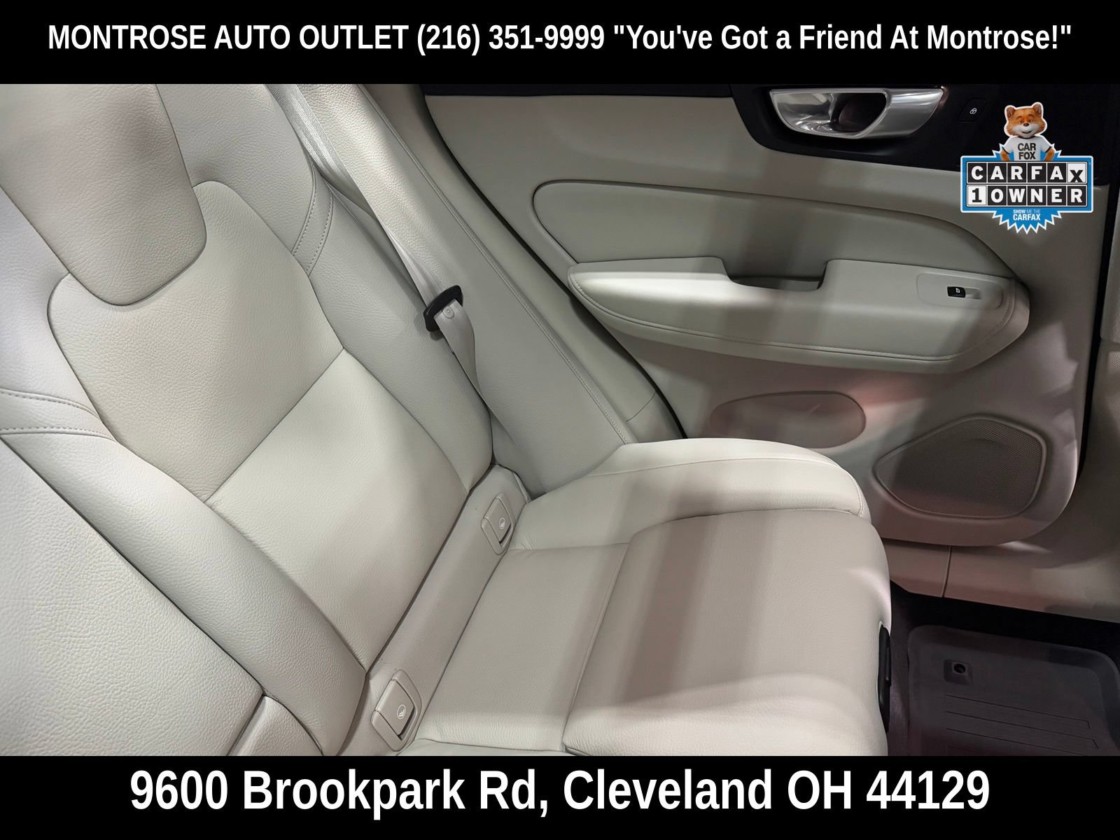 Certified 2024 Volvo XC60 B5 Plus w/ Protection Package Premier AWD/4WD image 34