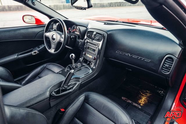 Used 2013 Chevrolet Corvette Z06 image 19