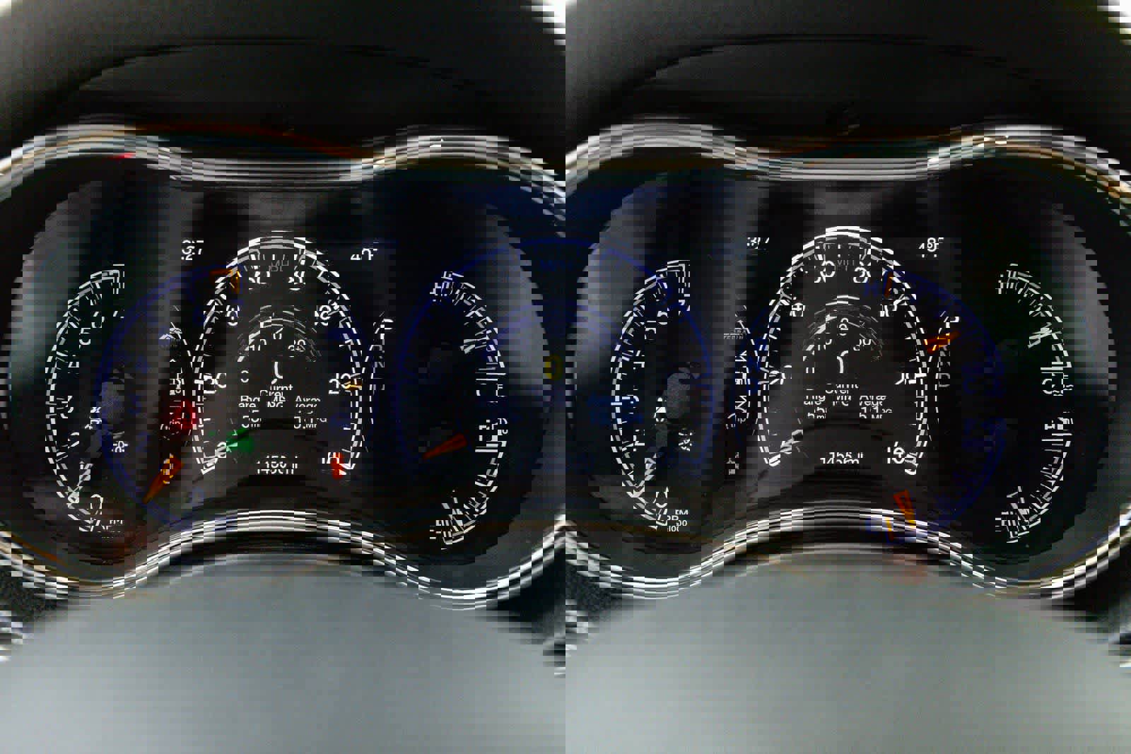 Used 2016 Jeep Grand Cherokee Limited 75th Anniversary image 18