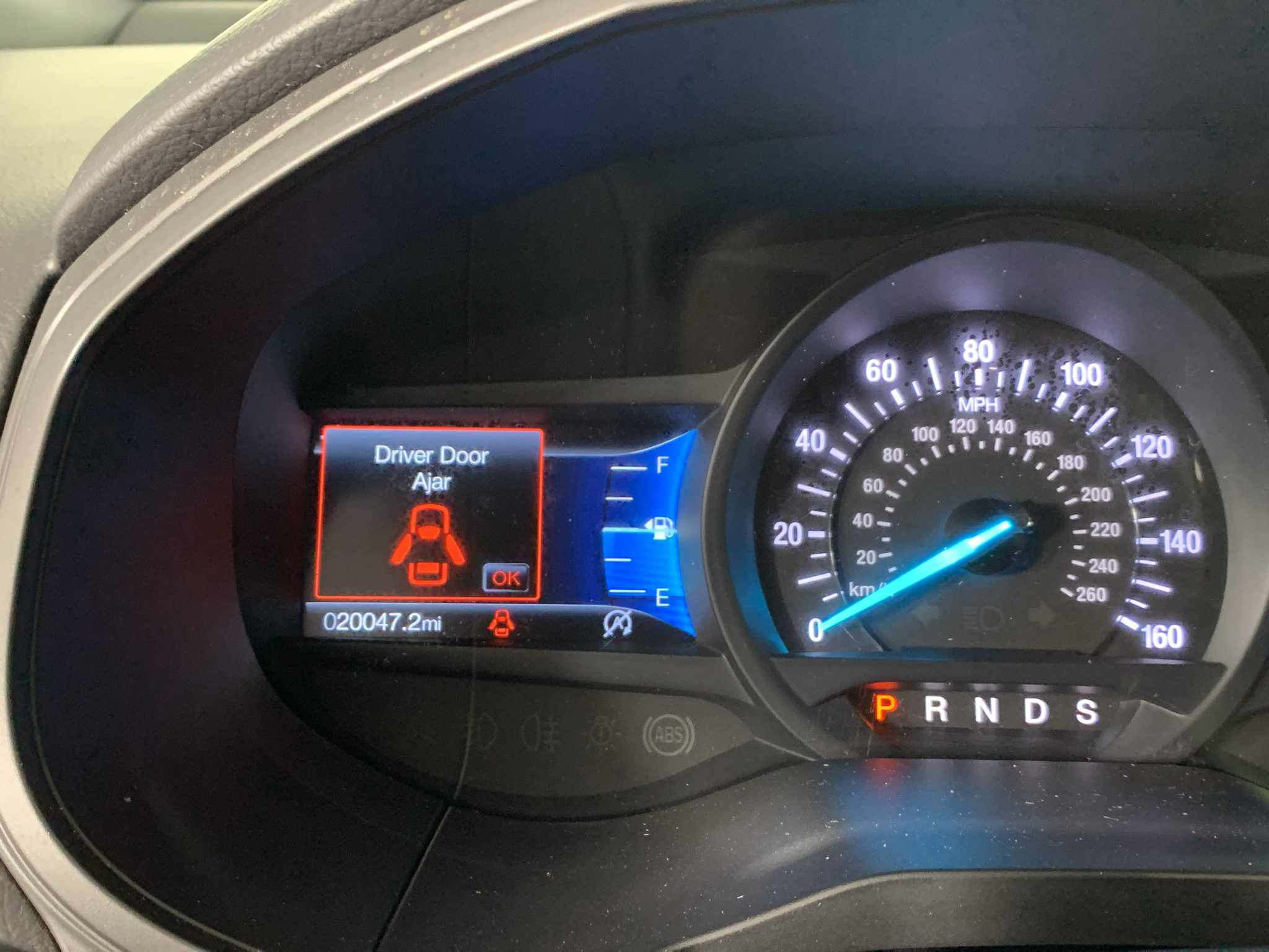 Used 2023 Ford Edge ST-Line AWD/4WD image 23