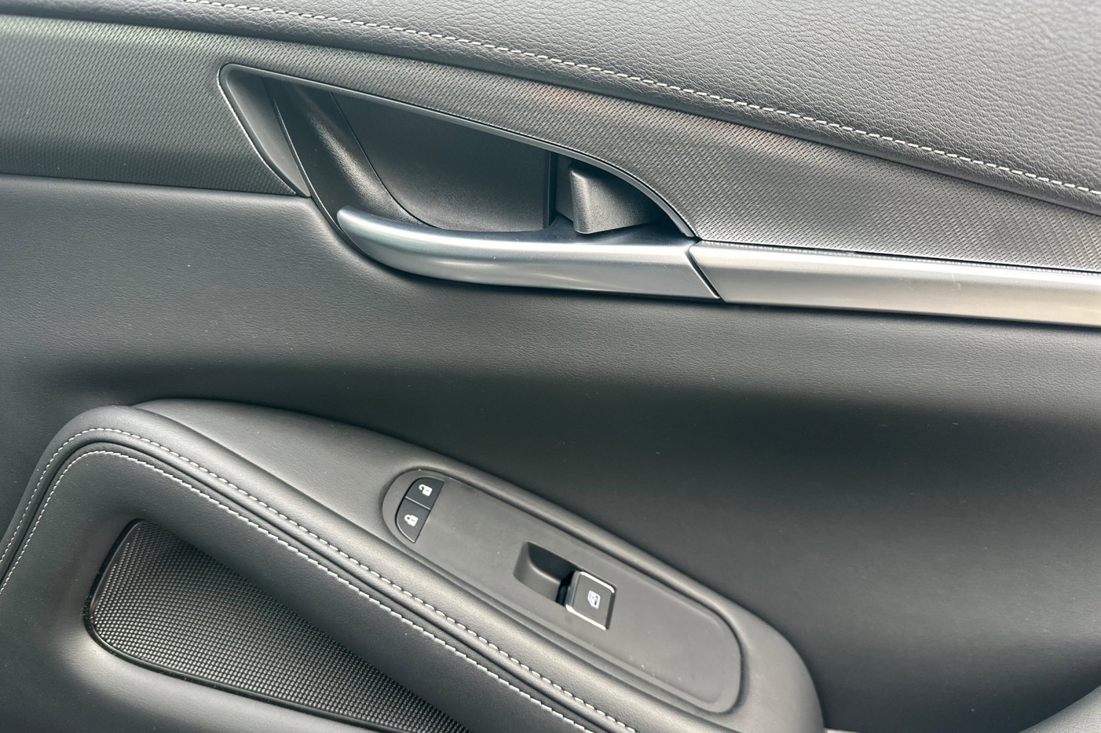 New 2026 INFINITI QX60 Pure w/ Cargo Package image 20