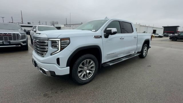 New 2026 GMC Sierra 1500 Denali w/ Technology Package AWD/4WD image 4