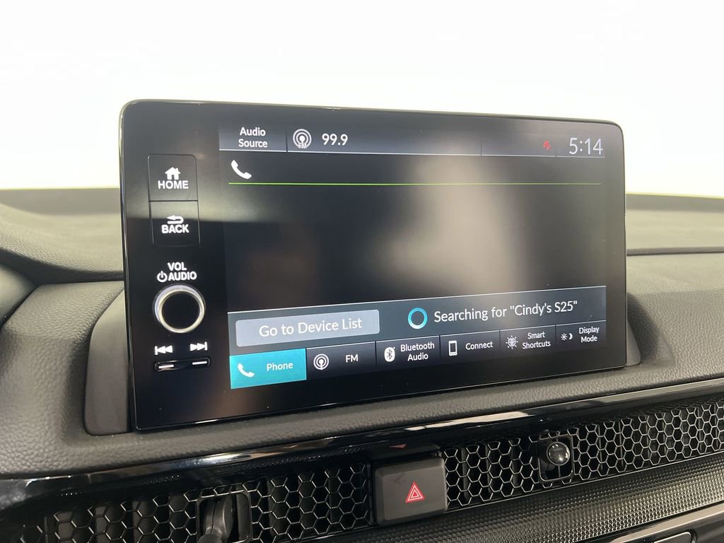 Used 2024 Honda CR-V EX-L image 14