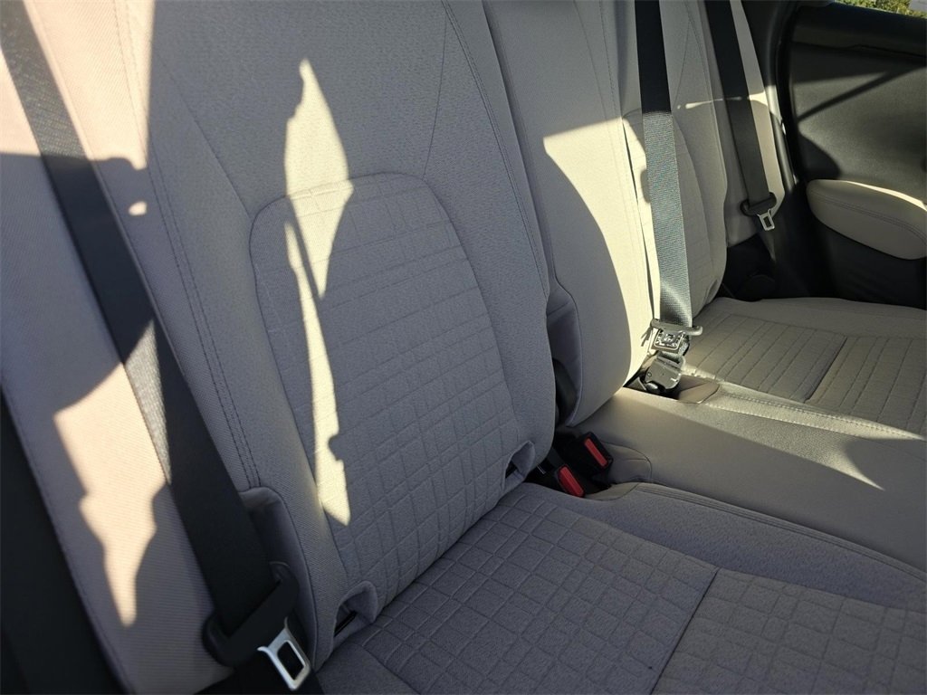 New 2026 Honda HR-V LX image 22