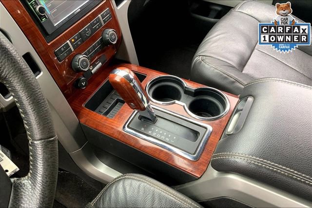 Used 2009 Ford F150 Lariat image 17