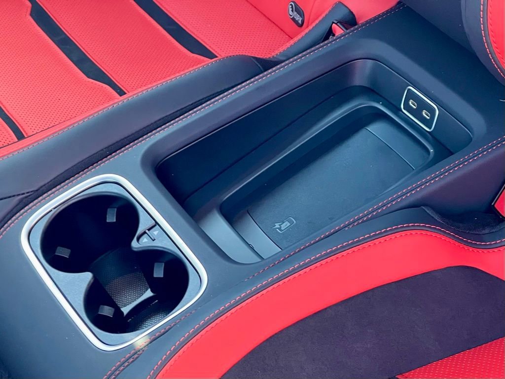 Certified 2026 Mercedes-Benz AMG GT 63 image 46