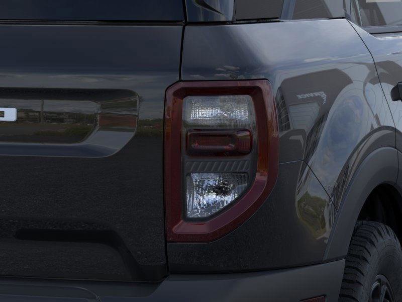 New 2025 Ford Bronco Sport Badlands w/ Badlands Tech Package AWD/4WD image 21