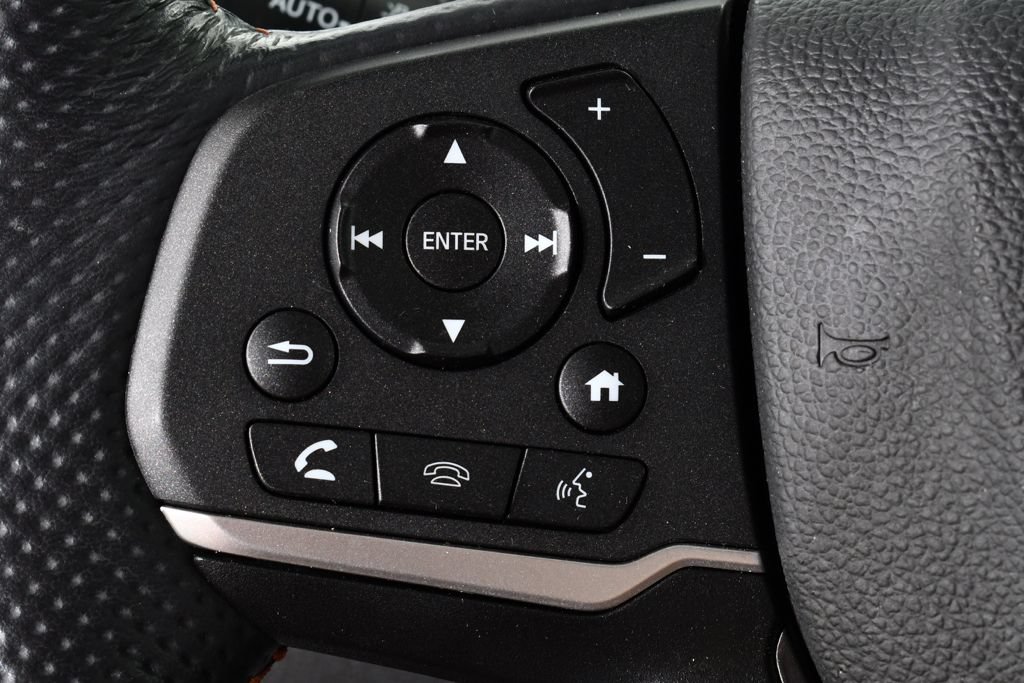 Used 2025 Honda Passport TrailSport image 32