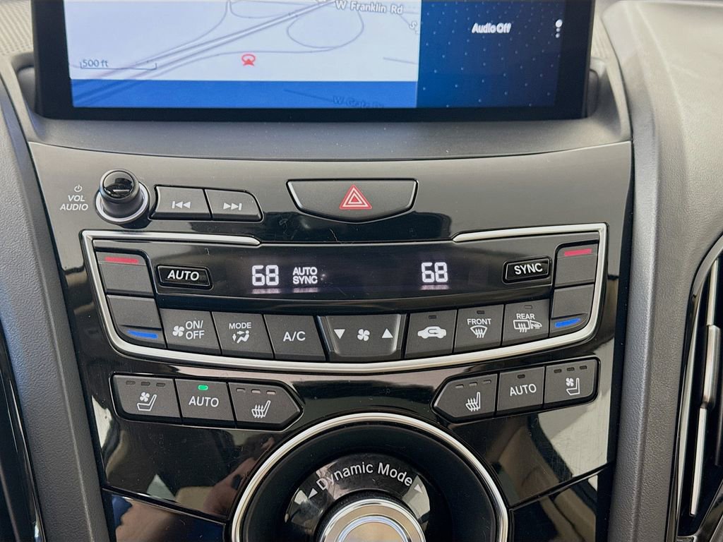 Used 2019 Acura RDX FWD w/ Advance Package image 17