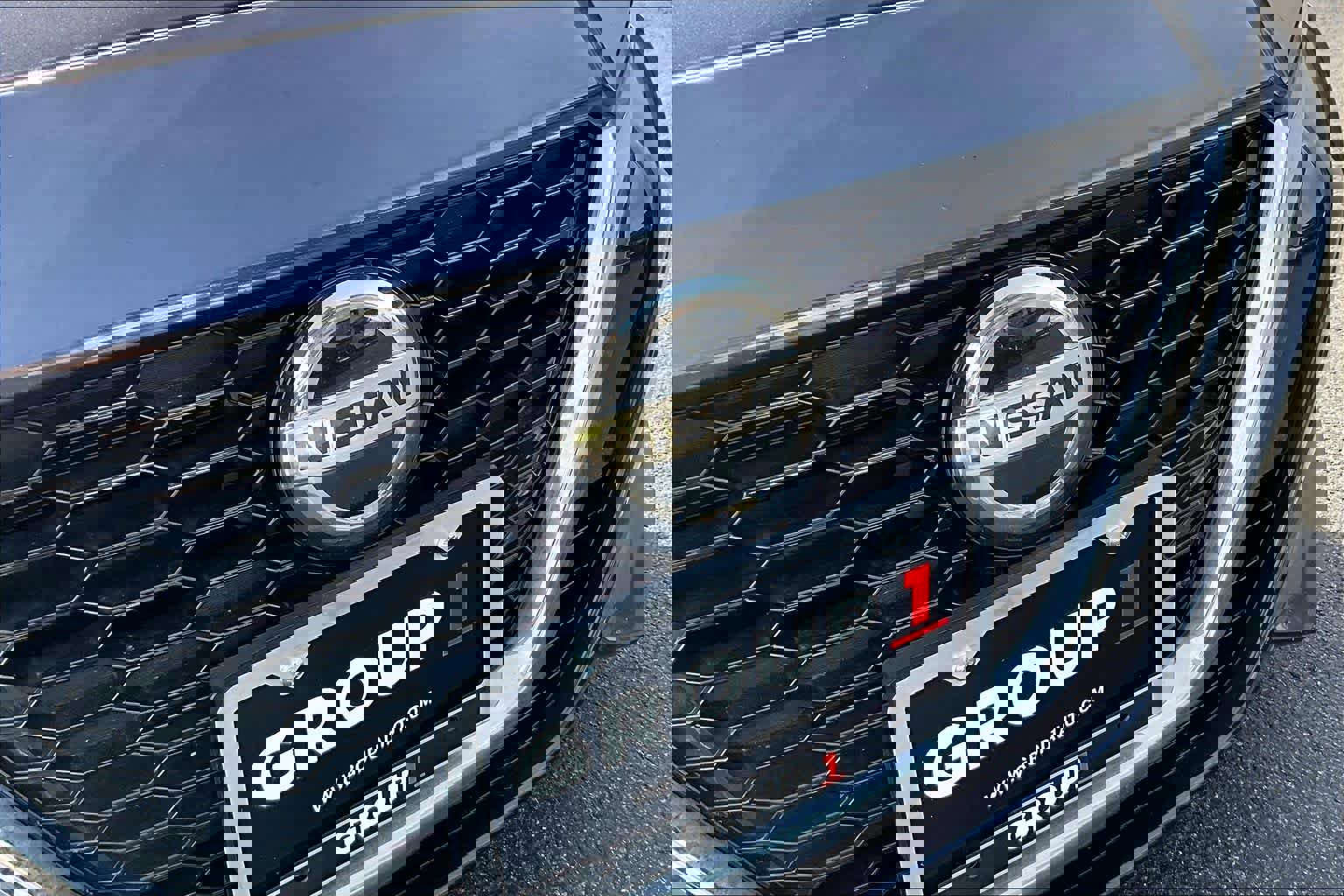 Used 2021 Nissan Altima 2.5 SL image 30