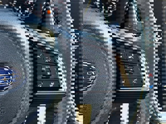 New 2025 Subaru Legacy Premium image 26