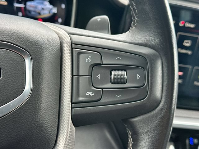Used 2022 GMC Sierra 1500 Denali w/ Technology Package AWD/4WD image 41