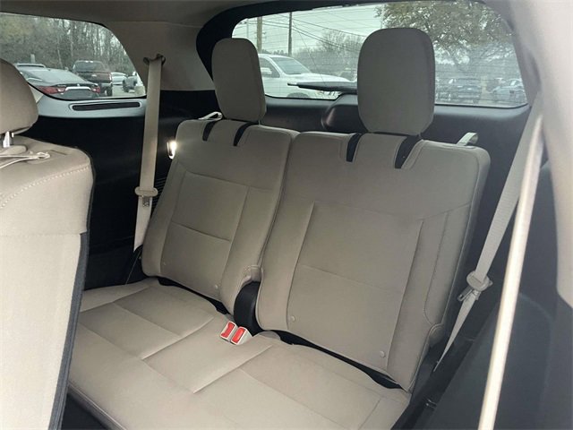 Used 2021 Ford Explorer 2WD image 12