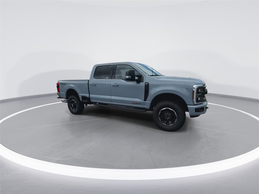 New 2025 Ford F250 Lariat w/ Tremor Off-Road Package image 2