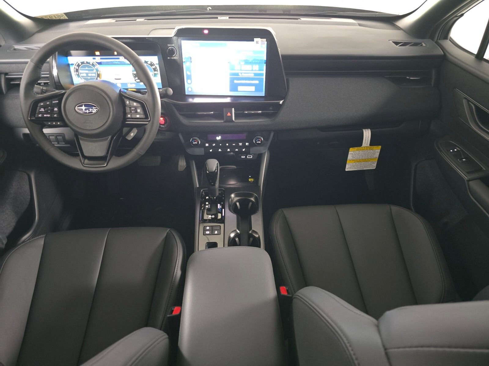 New 2026 Subaru Outback Premium image 27