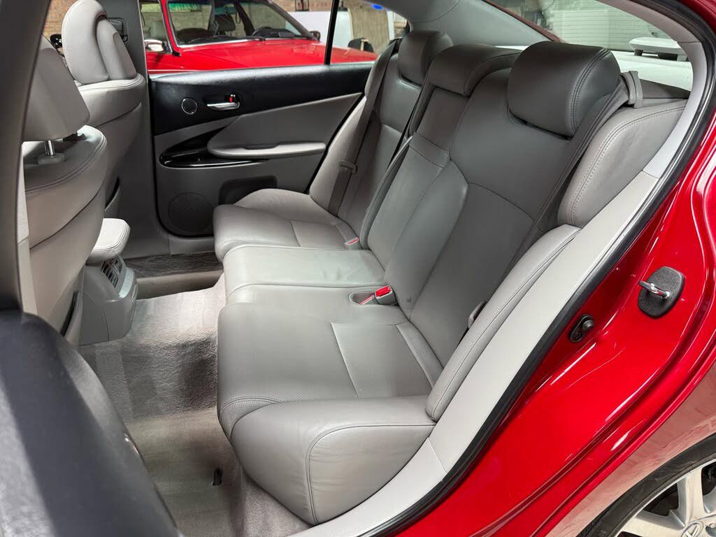 Used 2006 Lexus GS 300 AWD image 28