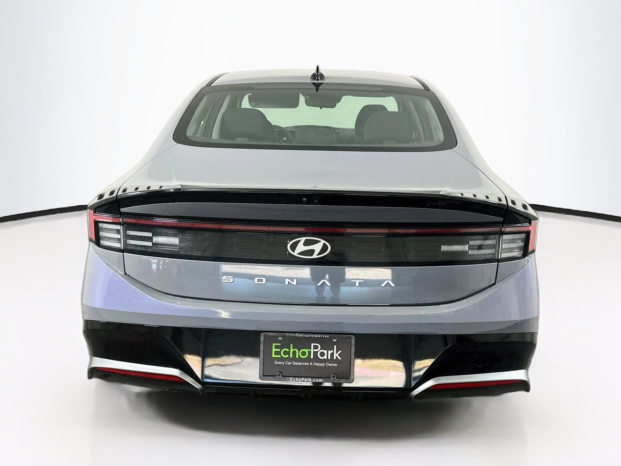 Used 2025 Hyundai Sonata SEL FWD image 7