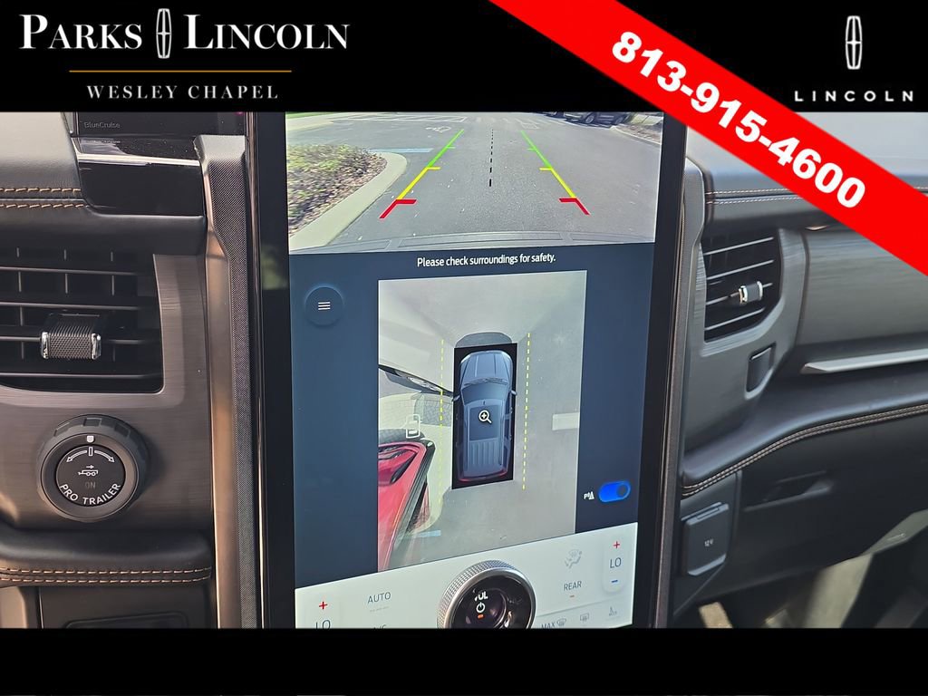 Used 2023 Ford Expedition Platinum image 23
