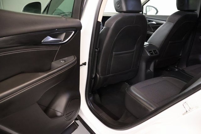 Used 2023 Buick Envision Preferred AWD/4WD image 28