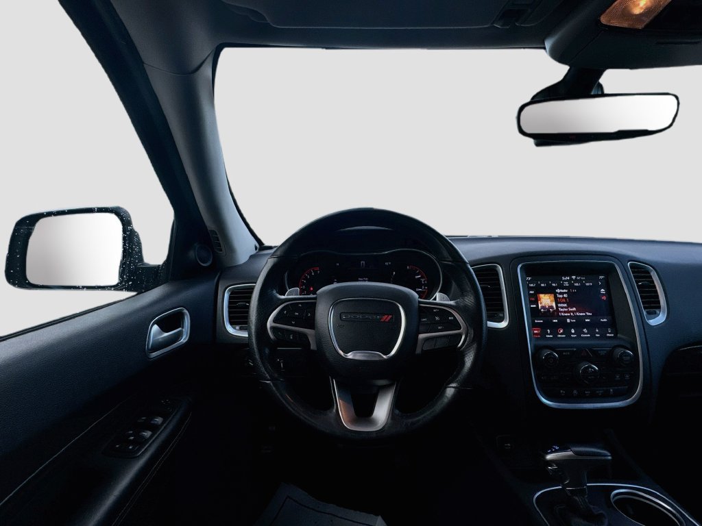 Used 2018 Dodge Durango Citadel AWD/4WD image 23