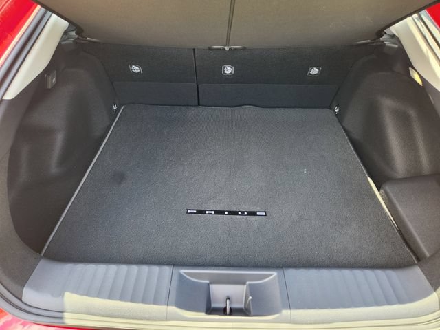 New 2026 Toyota Prius Plug-In Hybrid FWD image 26