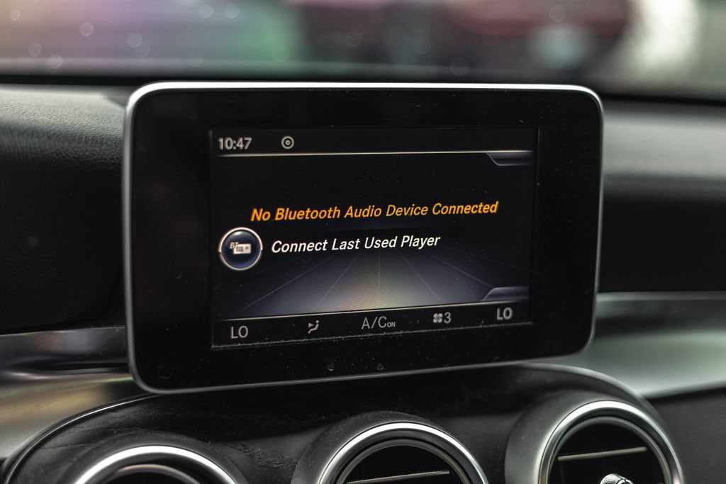 Used 2016 Mercedes-Benz C 300 4MATIC Sedan image 9