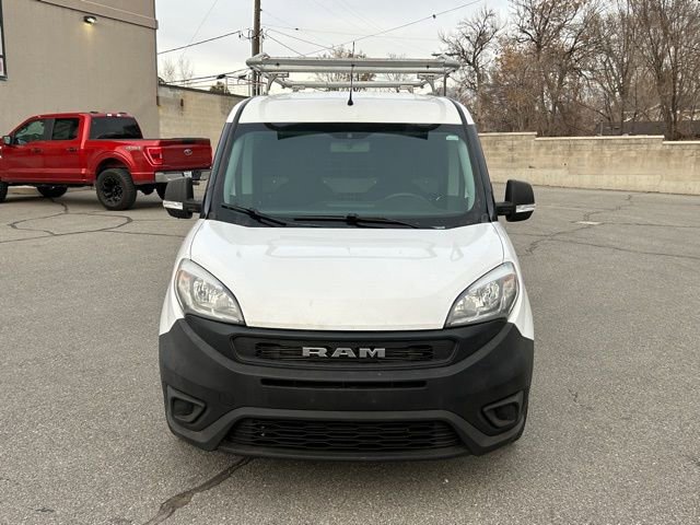 Used 2020 RAM ProMaster City Tradesman image 11