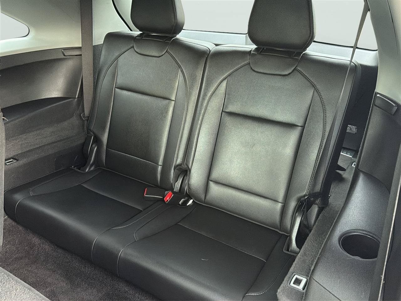 Used 2018 Acura MDX SH-AWD w/ Technology Package image 19