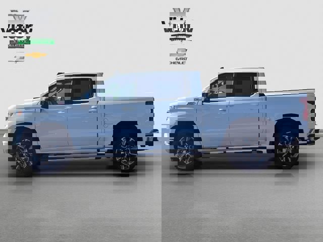 New 2026 Chevrolet Silverado 1500 LT w/ All Star Edition Plus image 3