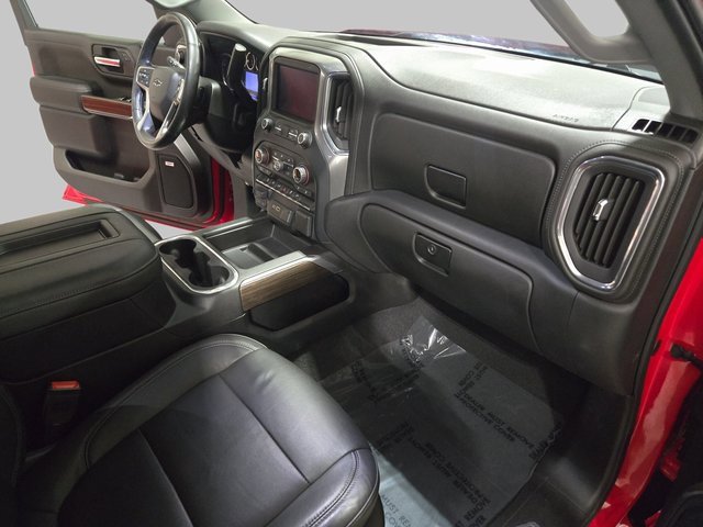 Used 2019 Chevrolet Silverado 1500 RST w/ All-Star Edition image 10