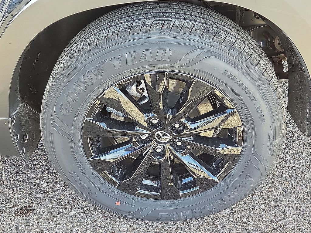 New 2026 MAZDA CX-50 AWD 2.5 S w/ Weather Package image 14