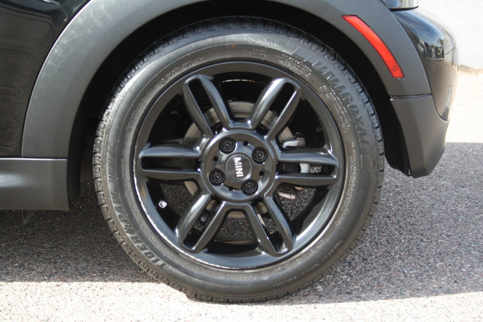 Used 2012 MINI Cooper Hardtop image 20