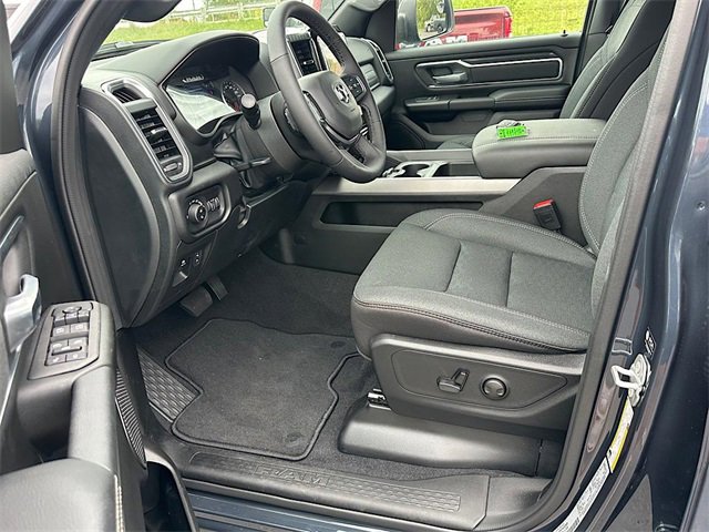 New 2026 RAM 1500 Big Horn image 11