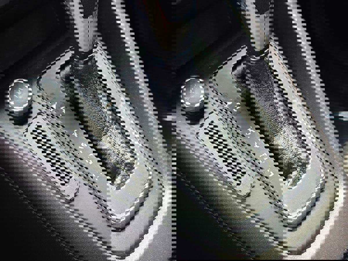 Used 2017 Ford Focus S image 30