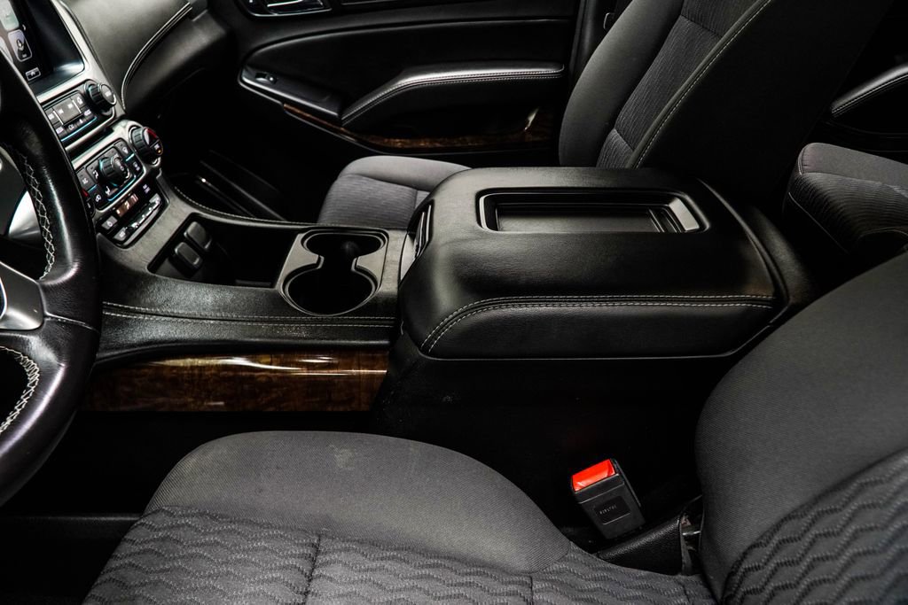 Used 2018 Chevrolet Tahoe LS RWD image 18
