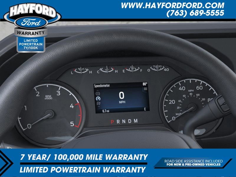 New 2026 Ford F350 XL w/ XL Off-Road Package image 15