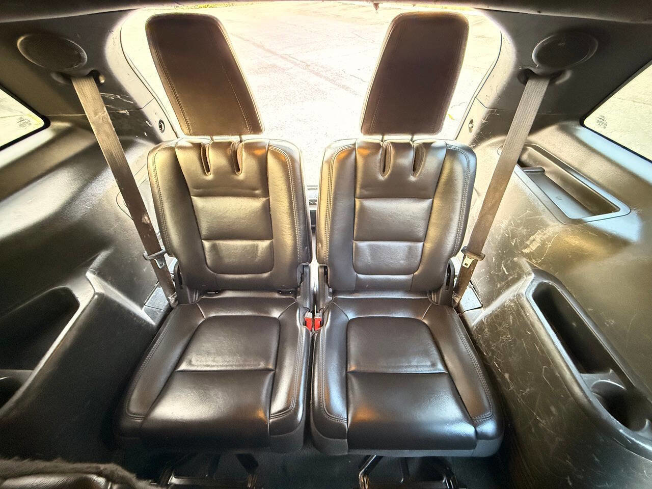 Used 2013 Ford Explorer Limited image 19