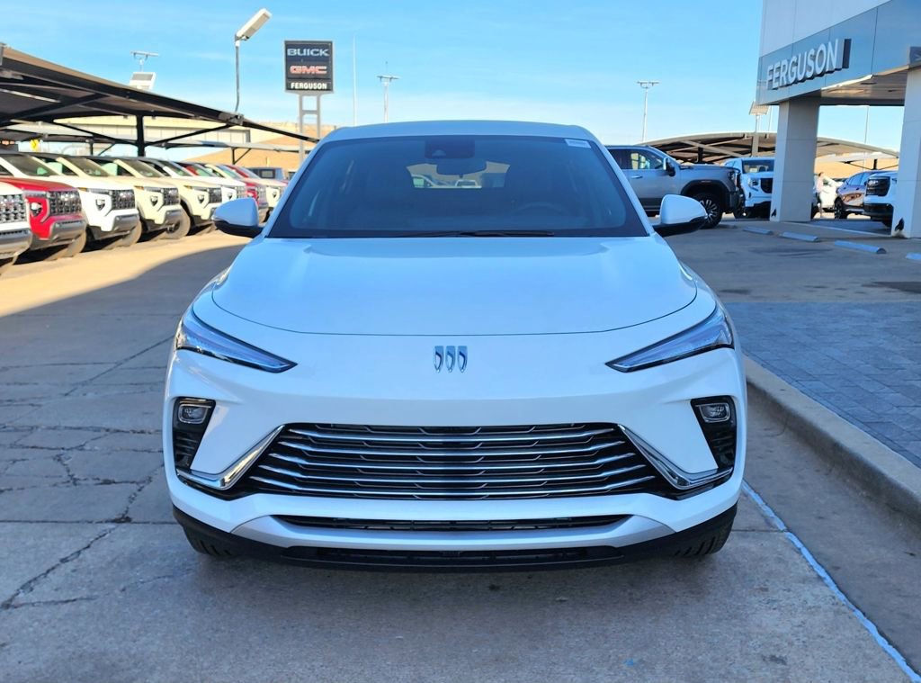 New 2026 Buick Envista Preferred w/ Convenience I Package image 9