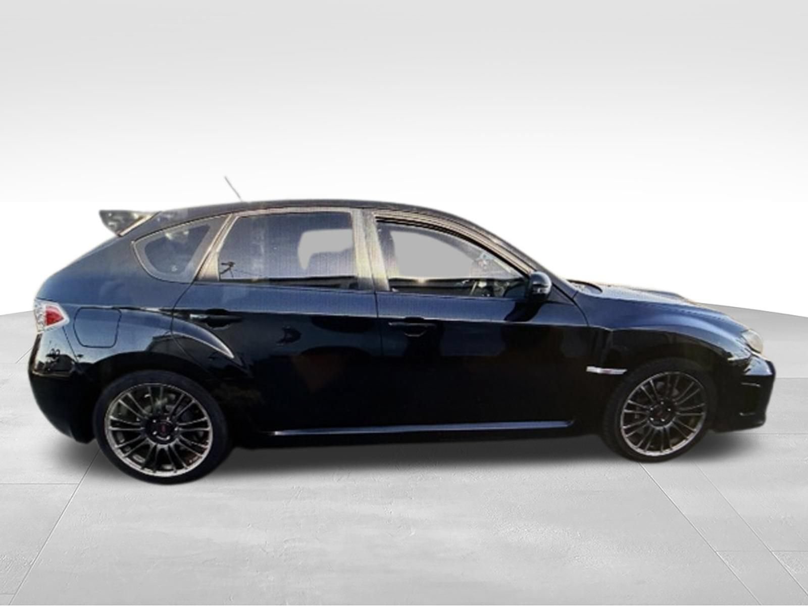 Used 2012 Subaru Impreza WRX STI AWD/4WD image 5