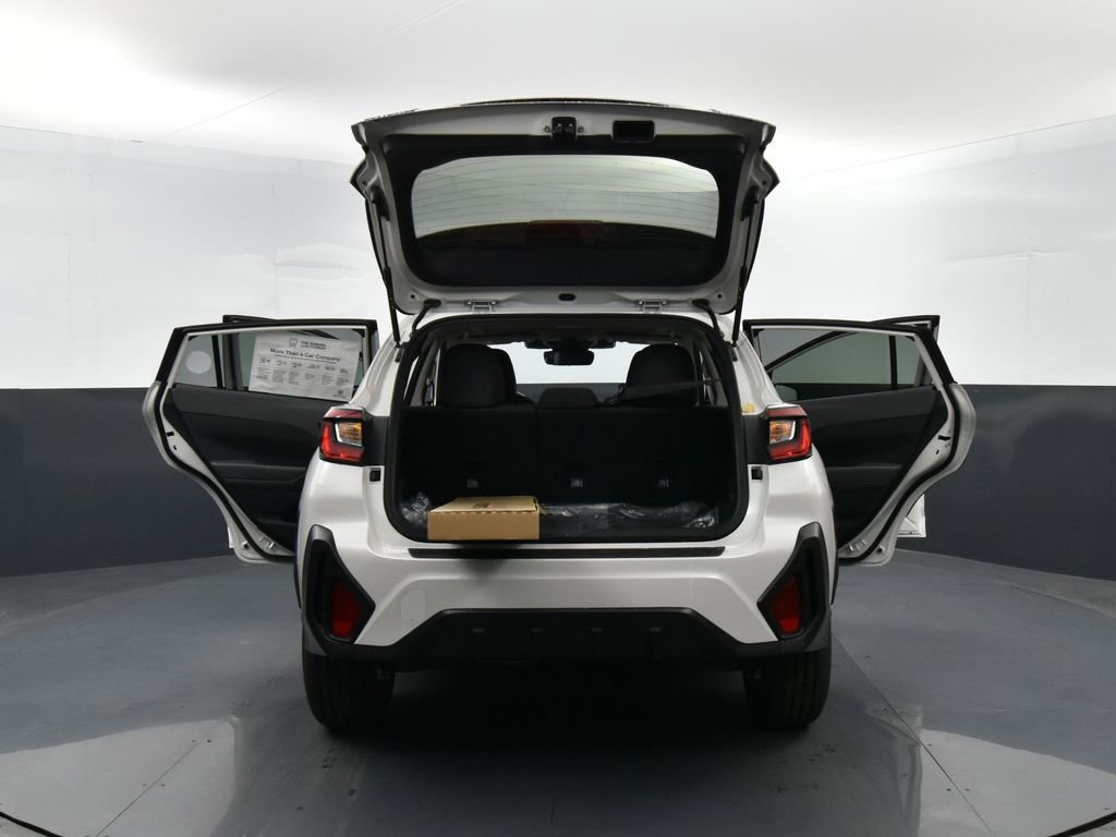 Certified 2026 Subaru Crosstrek 2.0i Premium image 13