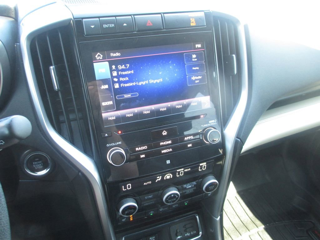 Used 2019 Subaru Ascent Limited w/ Popular Package #3 AWD/4WD image 29
