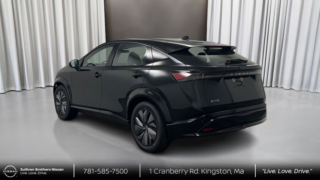 Used 2024 Nissan Ariya AWD image 7