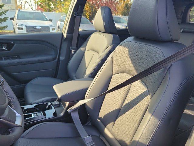 New 2026 Subaru Forester Limited AWD/4WD image 5