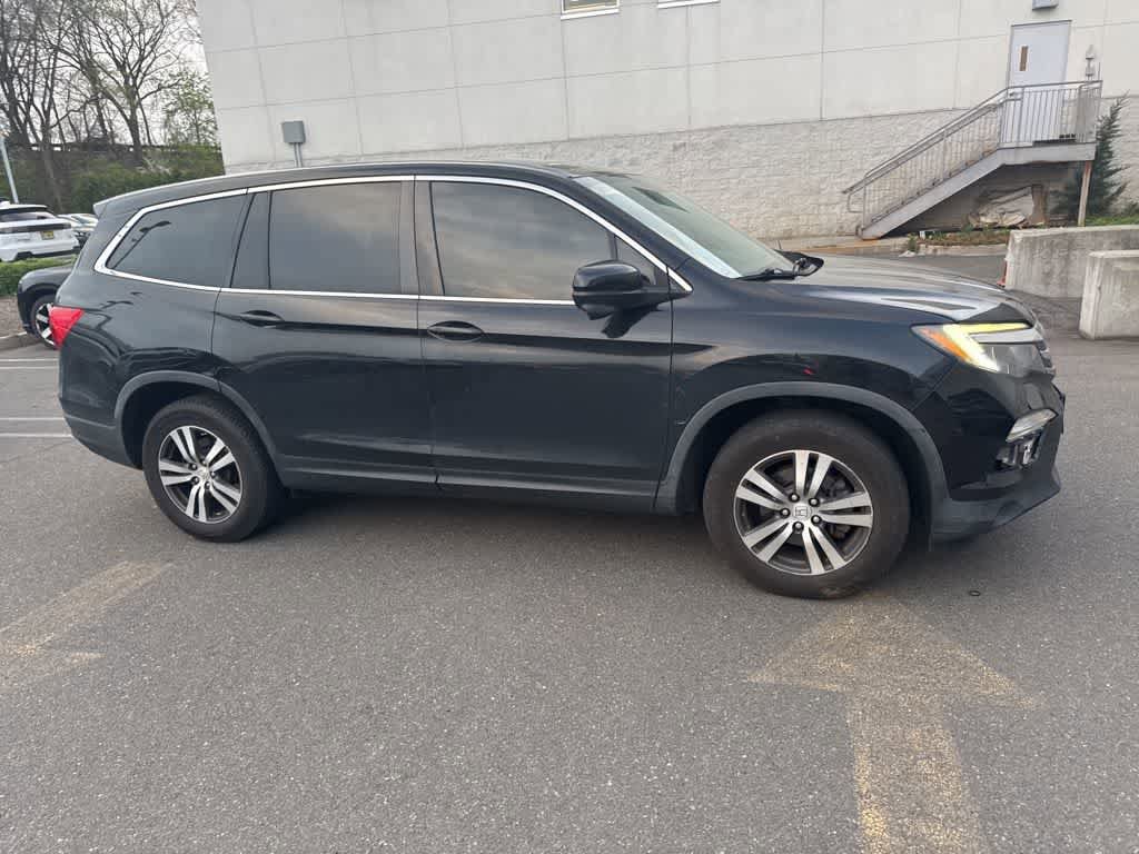Used 2016 Honda Pilot EX-L image 11