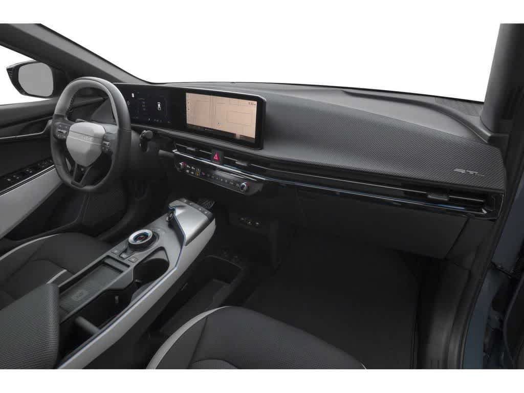 New 2026 Kia EV6 GT-Line RWD image 11