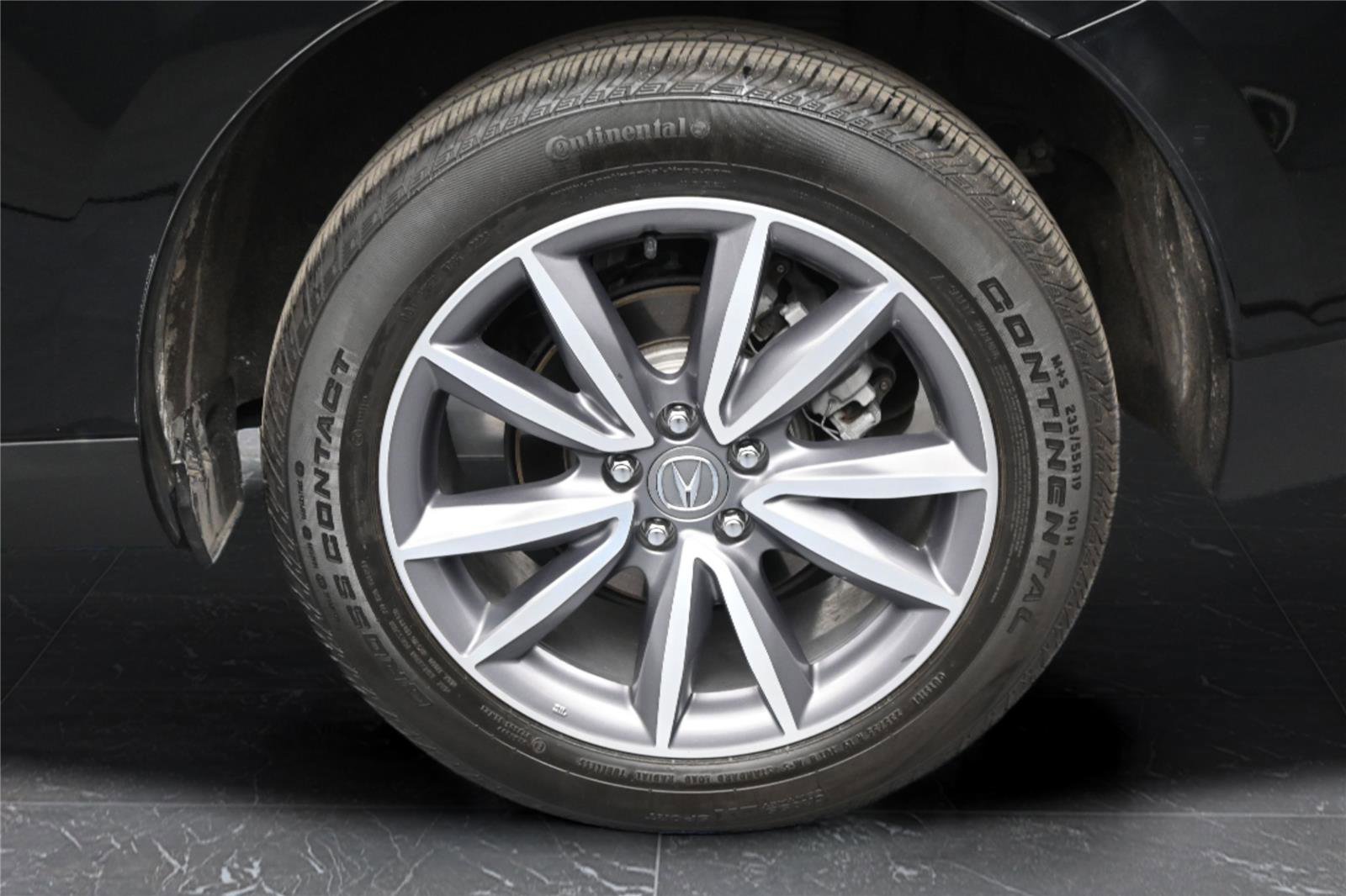 Certified 2023 Acura RDX AWD w/ Technology Package image 10