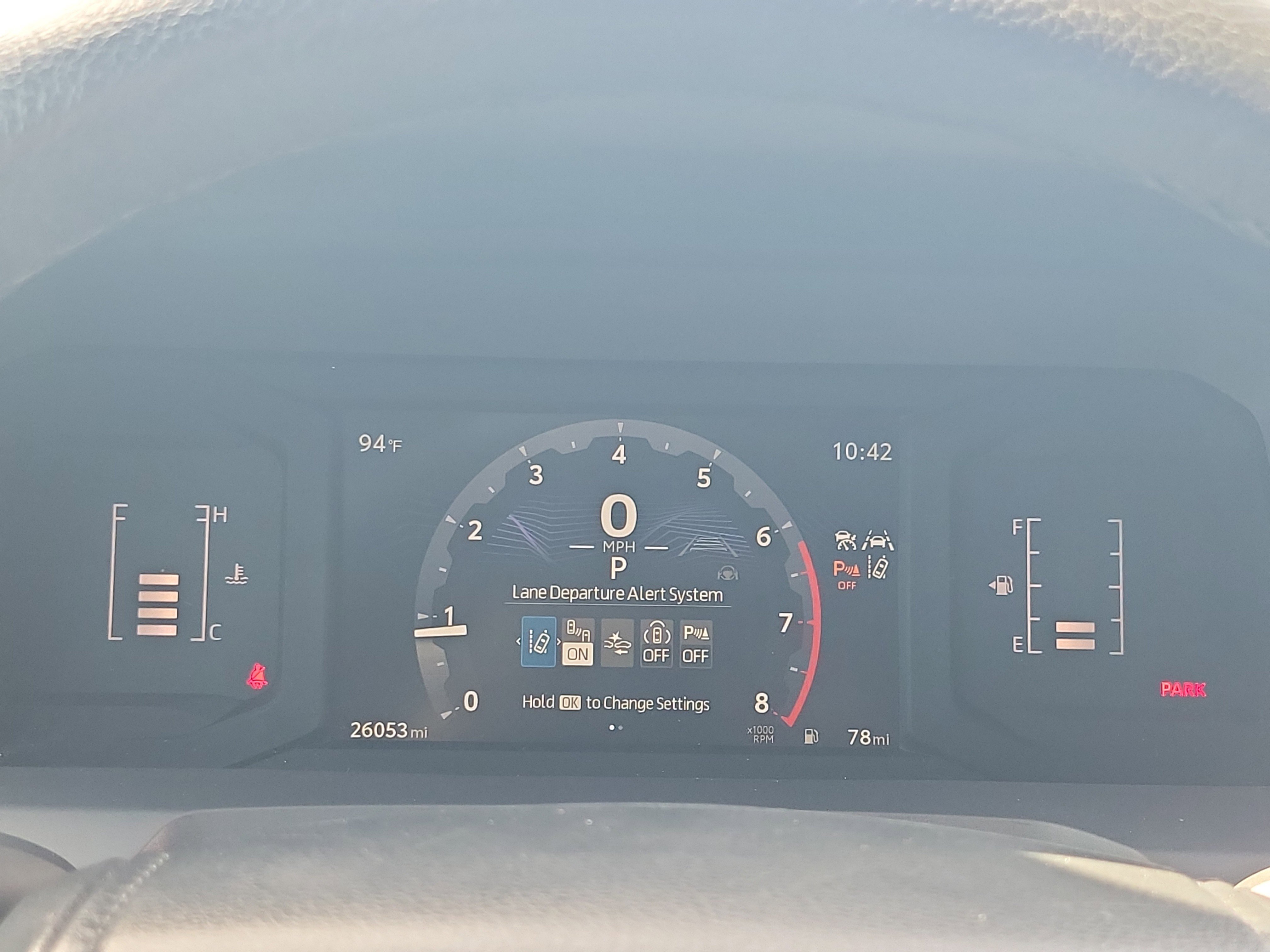Used 2024 Toyota Tacoma SR5 AWD/4WD image 21